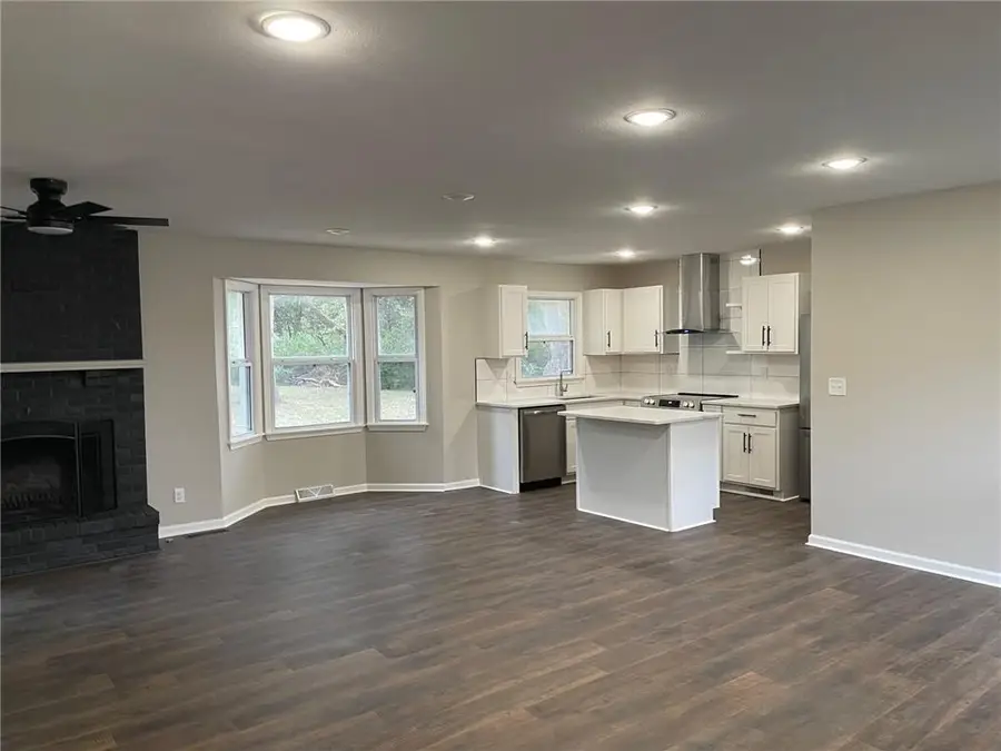 240 SE 131st Road, Warrensburg, MO 64093 - #2