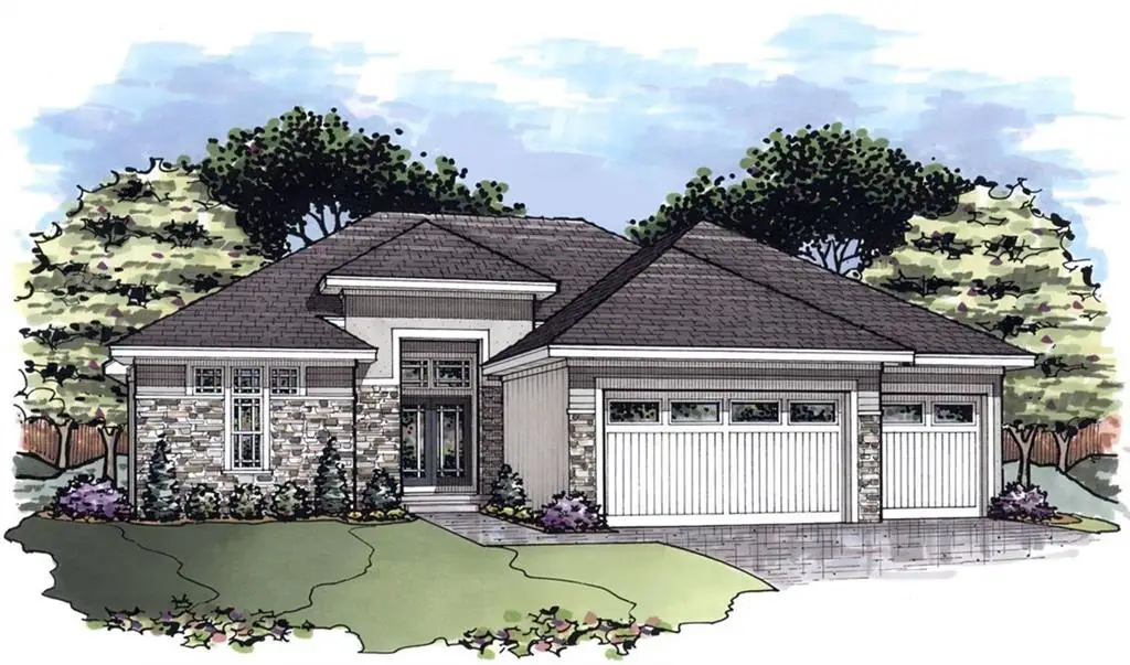 16771 S Ripley Street, Olathe, KS 66026 - #1