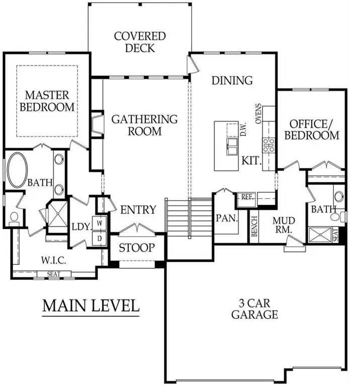 16771 S Ripley Street, Olathe, KS 66026 - #2