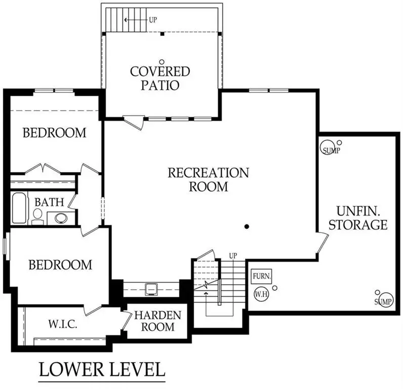 16771 S Ripley Street, Olathe, KS 66026 - #3