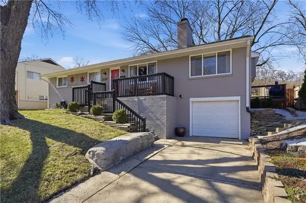 5312 N Jackson Avenue, Kansas City, MO 64119