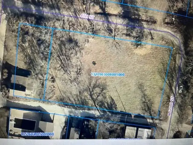 4th & Gold Gold Street, Paola, KS 66071 - #1