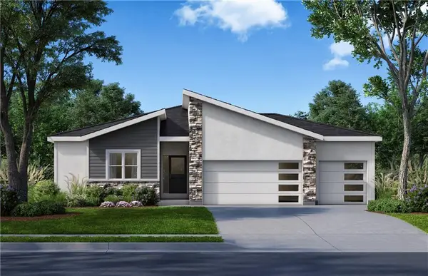 501 SW Newport Drive, Blue Springs, MO 64014