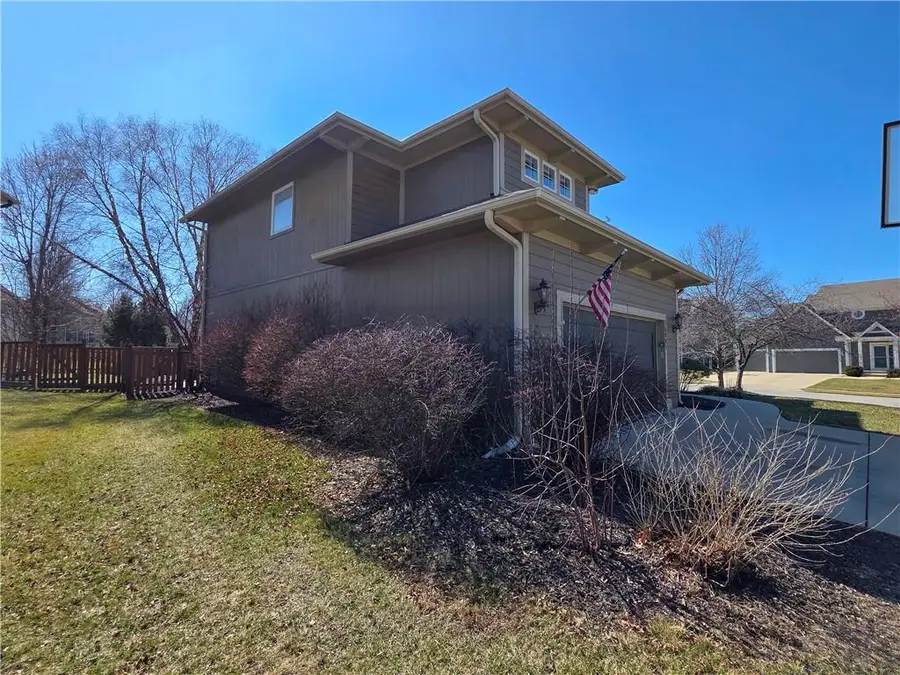 16885 W 161st Terrace, Olathe, KS 66062 - #3