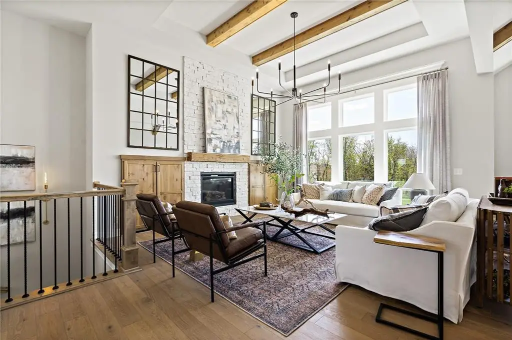 1095 Creekside Ranch Court, Raymore, MO 64084 - #1