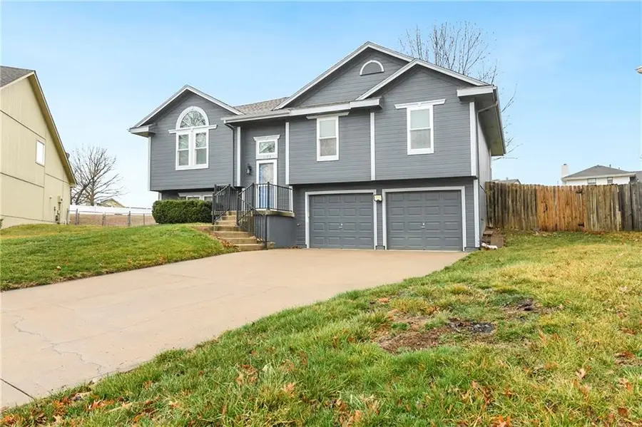 1128 N Mohican Court, Independence, MO 64056 - #3