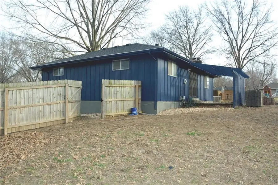 2944 Iva Court #S, Independence, MO 64057 - #3