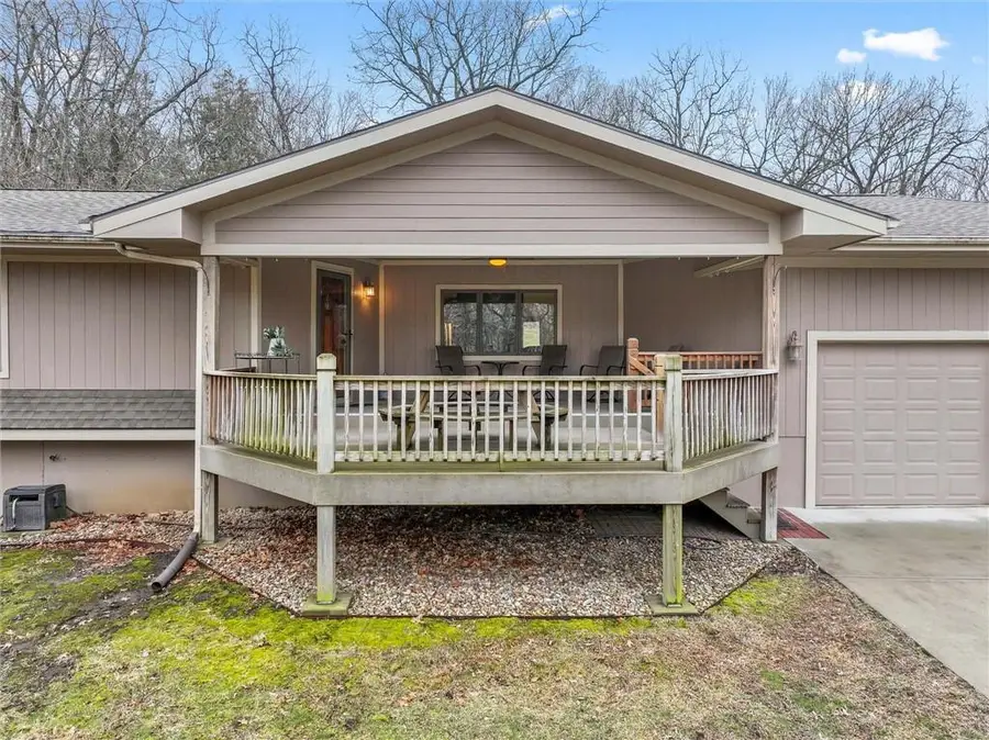 25293 Dehoff Drive, Tonganoxie, KS 66086 - #3