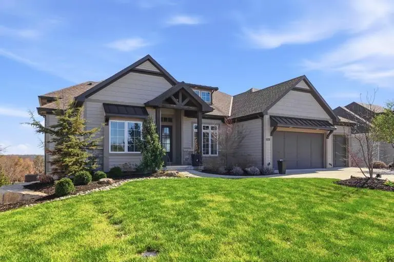 3501 W 150th Street, Leawood, KS 66224 - #2