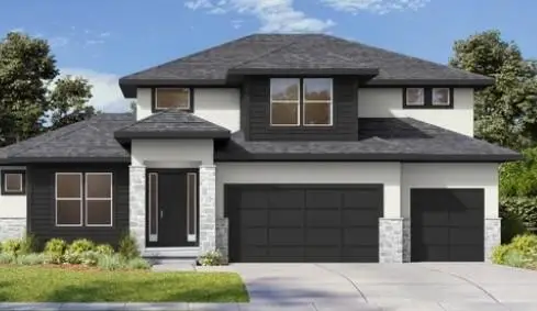 1816 SW Arbormill Terrace, Lees Summit, MO 64082 - #1