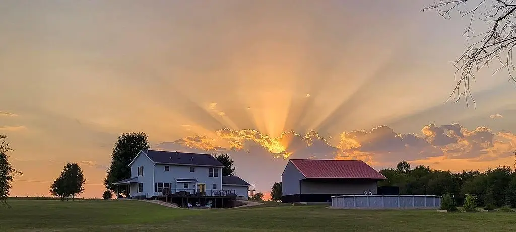 992 E 750 Road, Lawrence, KS 66047 - #1