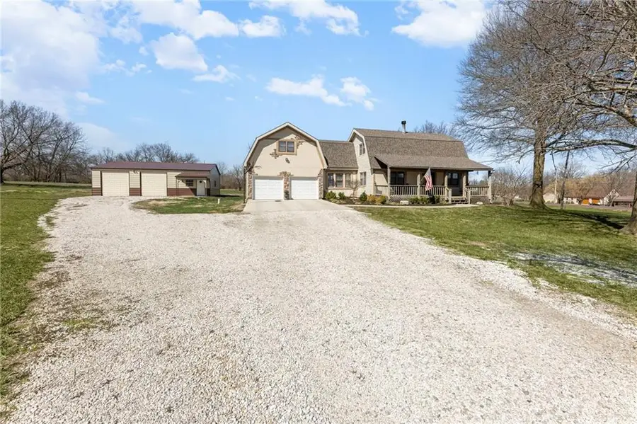 16788 Dwyer Road, Basehor, KS 66007 - #3
