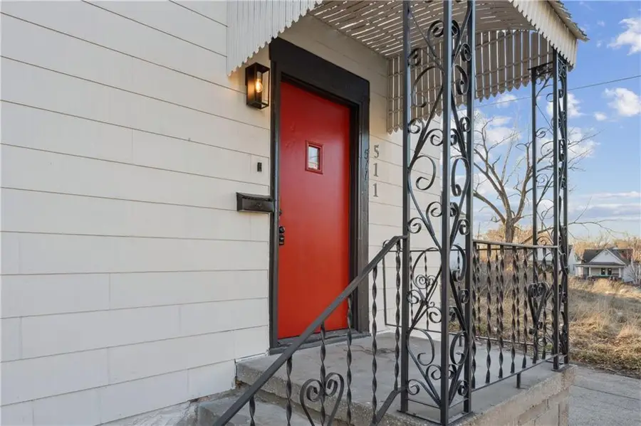 511 N 8th Street, Kansas City, KS 66101 - #3