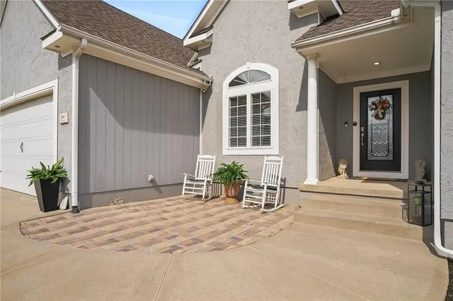 906 NW Magnolia Lane, Grain Valley, MO 64029 - #3