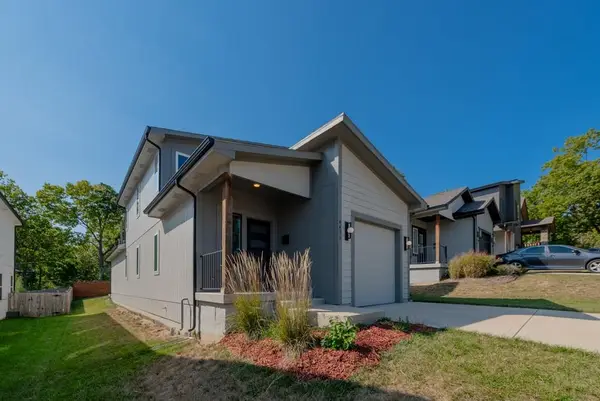 4436 Tracy Avenue, Kansas City, MO 64110