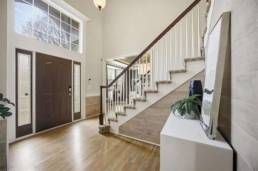 4439 Meadow View Drive, Shawnee, KS 66226 - #3