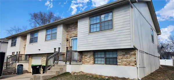 113-115 Brookridge Drive, Harrisonville, MO 64701