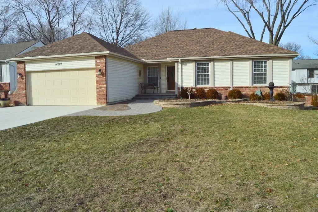 14808 W 94th Terrace, Lenexa, KS 66215 - #1