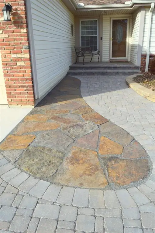 14808 W 94th Terrace, Lenexa, KS 66215 - #2