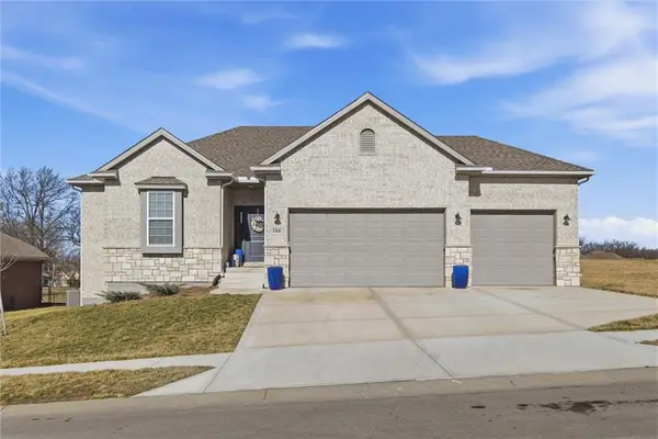 3306 N 109th Terrace, Kansas City, KS 66109