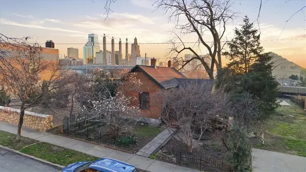 1619 Jefferson Street, Kansas City, MO 64108