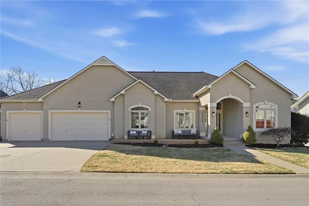 10308 Granada Lane, Overland Park, KS 66207 - #1