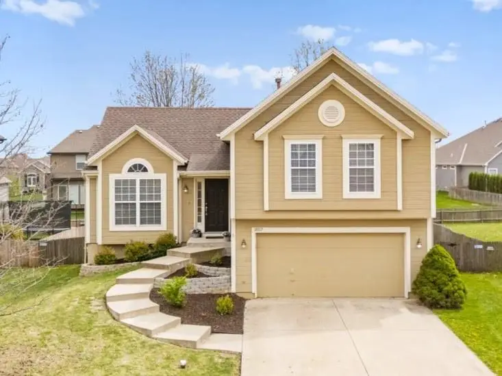 18117 W 163rd Terrace, Olathe, KS 66062 - #1