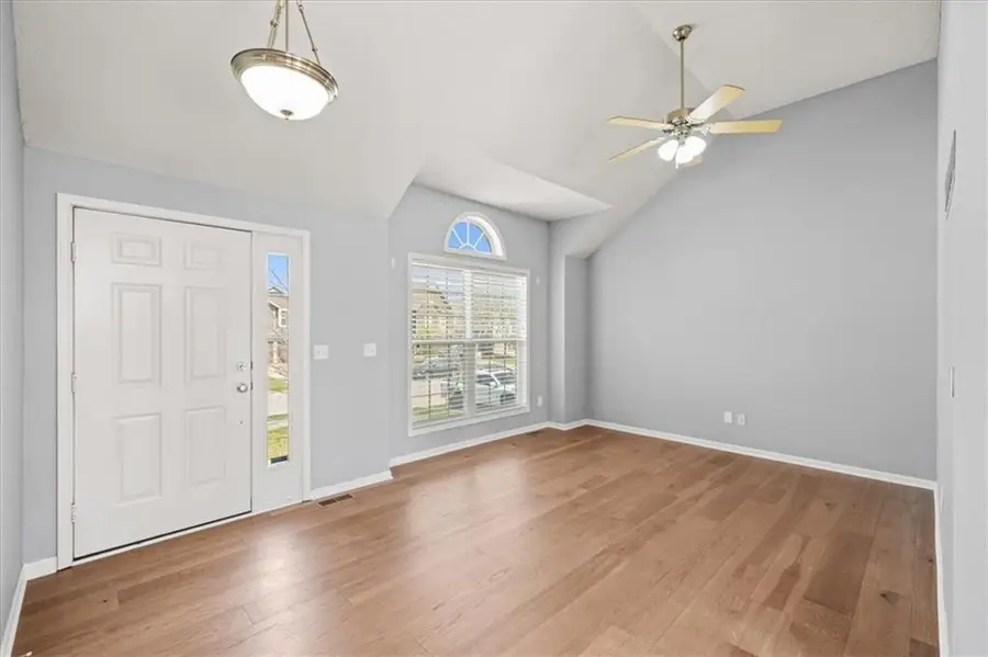 18117 W 163rd Terrace, Olathe, KS 66062 - #3