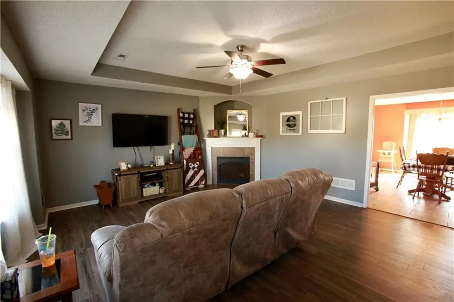 734 Iron Horse Drive, Warrensburg, MO 64093 - #2