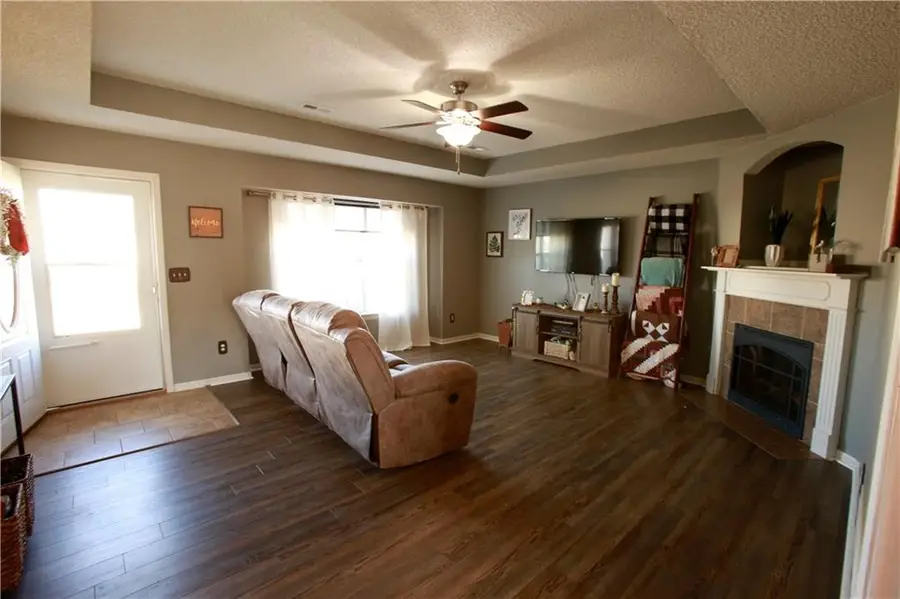 734 Iron Horse Drive, Warrensburg, MO 64093 - #3