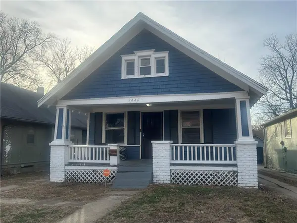 2446 Quincy Street, Kansas City, MO 64127