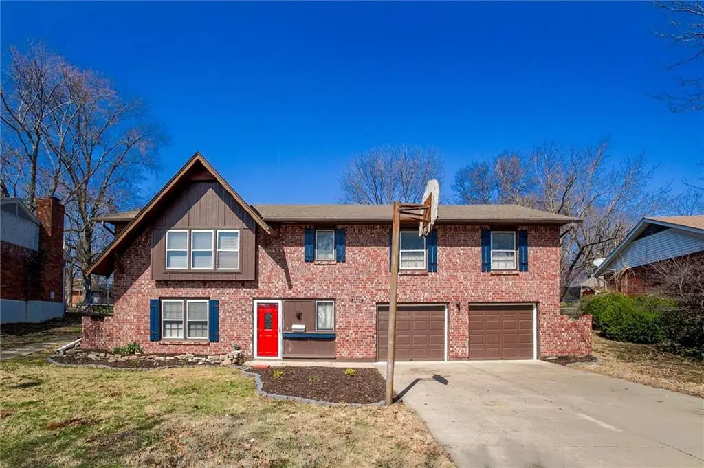 15110 E 43rd Place, Independence, MO 64055 - #1