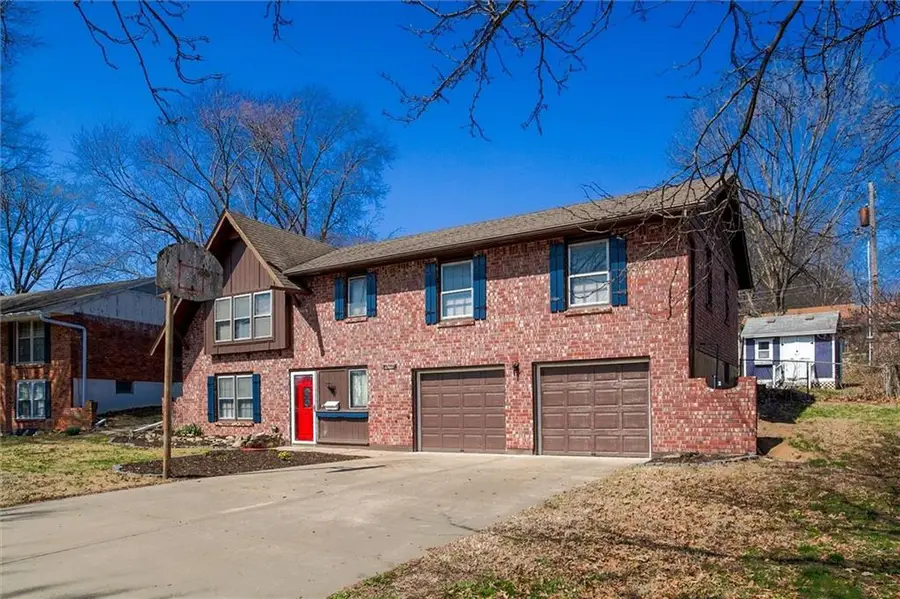 15110 E 43rd Place, Independence, MO 64055 - #3