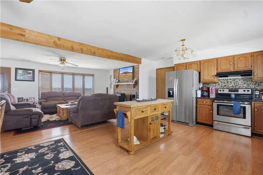 10625 Franklin Road, Richmond, MO 64085 - #3