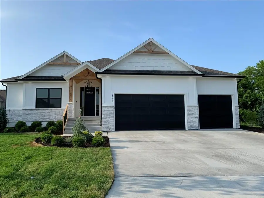 Tract 1 Ryan Road, Blue Springs, MO 64014 - #2