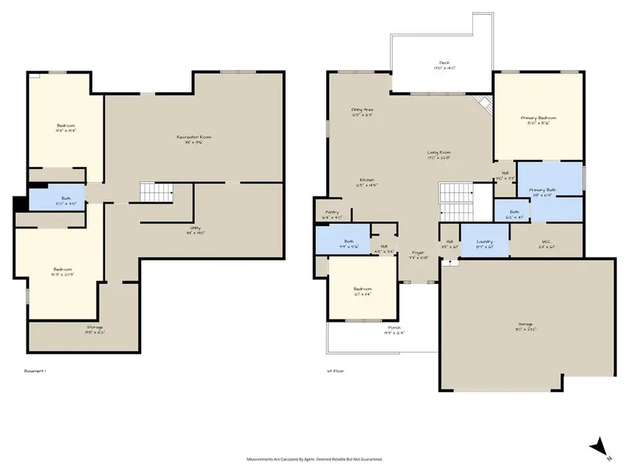 2807 Stone Creek Avenue, Tonganoxie, KS 66086 - #2
