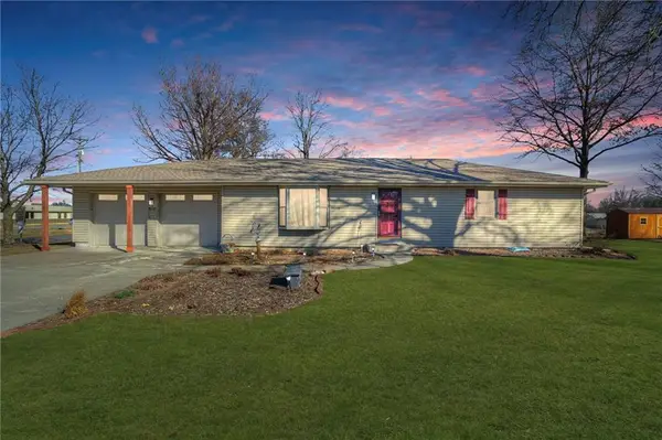 809 David Drive, Gallatin, MO 64640