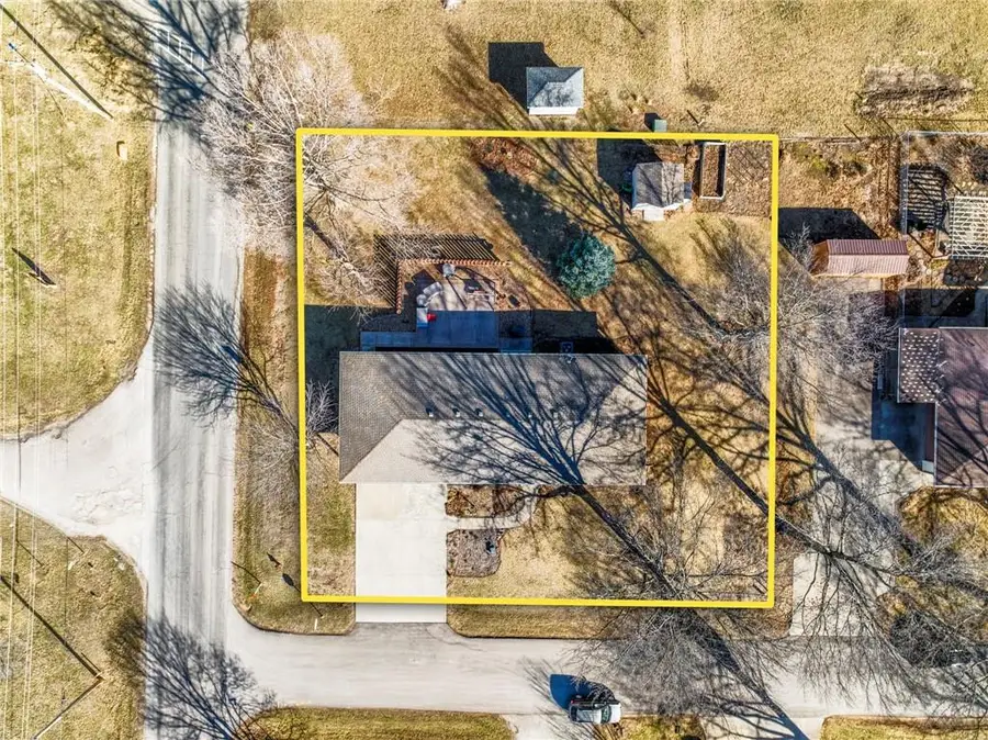 809 David Drive, Gallatin, MO 64640 - #3