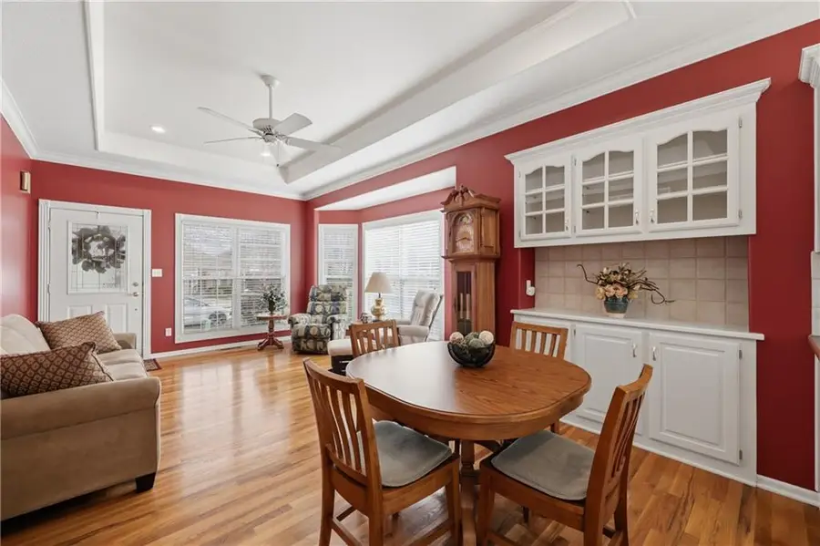 3717 S Bolger Court, Independence, MO 64055 - #3