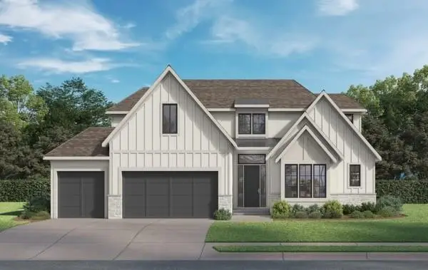 16901 Parkhill Street, Overland Park, KS 66221 - #1