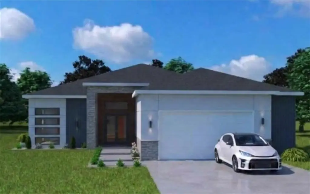 22684 W 87th Street, Lenexa, KS 66227 - #1