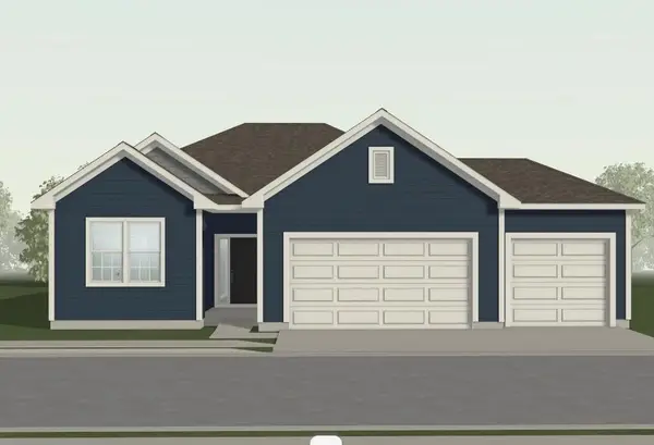 9613 N Ava Street, Kansas City, MO 64154