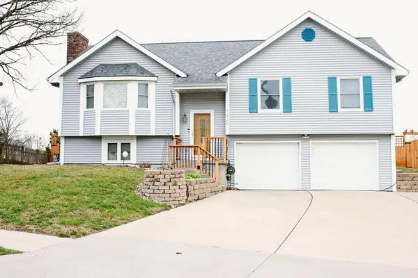 7620 86th Street, Kansas City, MO 64153