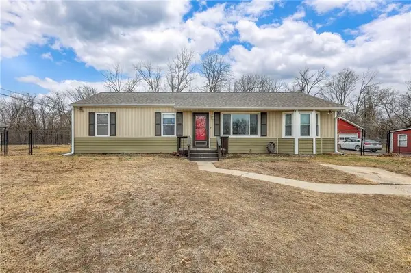 8409 E 47th Terrace, Kansas City, MO 64129