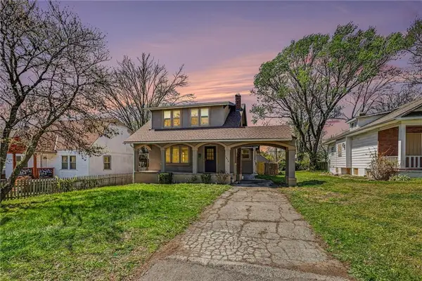 1812 S Hedges Avenue, Independence, MO 64052