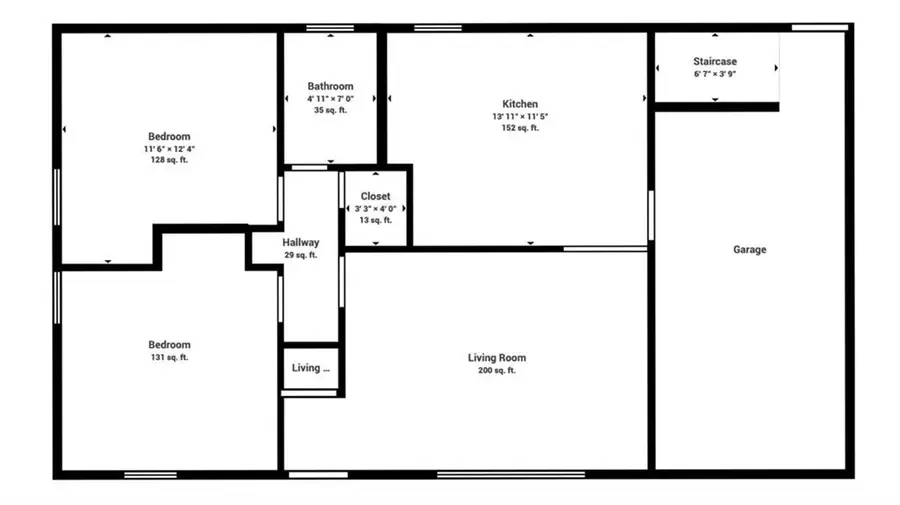 7712 Robinson Street, Overland Park, KS 66204 - #2