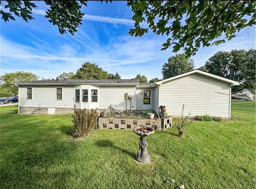 302 E Cherry Street, Skidmore, MO 64487 - #2