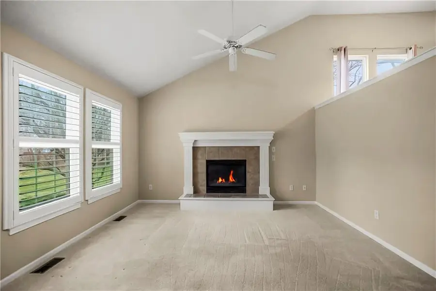 5941 E Richards Drive, Shawnee, KS 66216 - #3