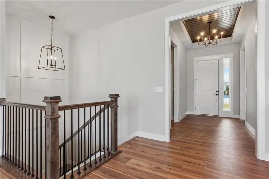 17008 W 172nd Ter Street, Olathe, KS 66062 - #3