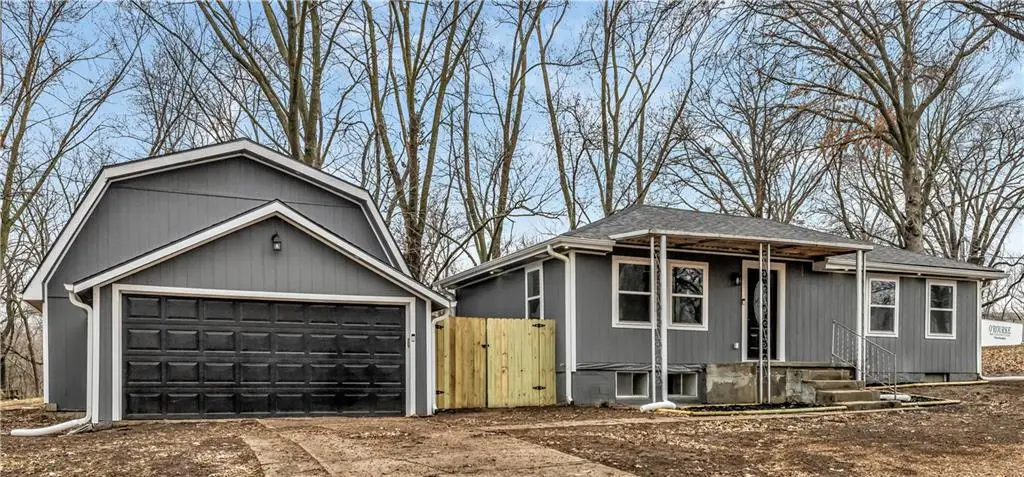 2944 N 60th Street, Kansas City, KS 66104 - #1